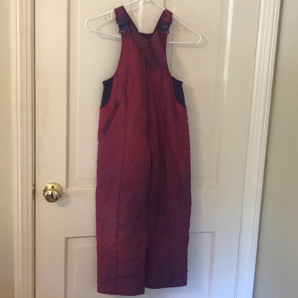 Snowsuit